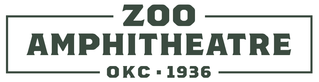 The Zoo Amphitheater | Since 1936 | Oklahoma City, OK